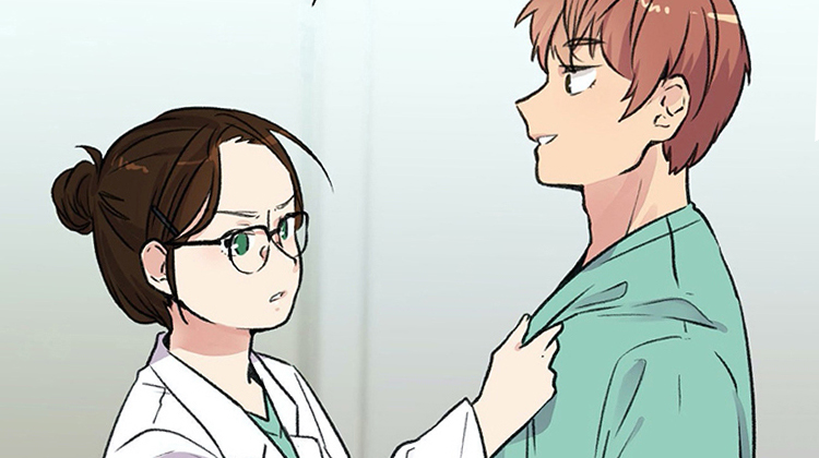 医生私生活